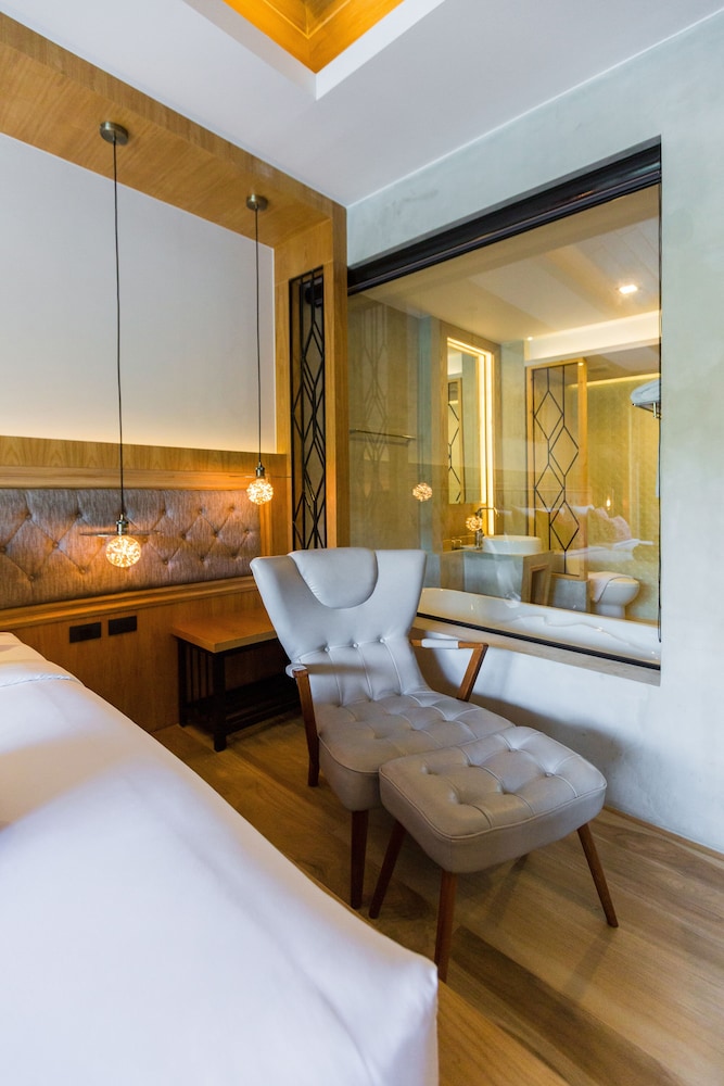 Aurico Kata Resort & Spa — Hotel rooms in Karon, Phuket Province