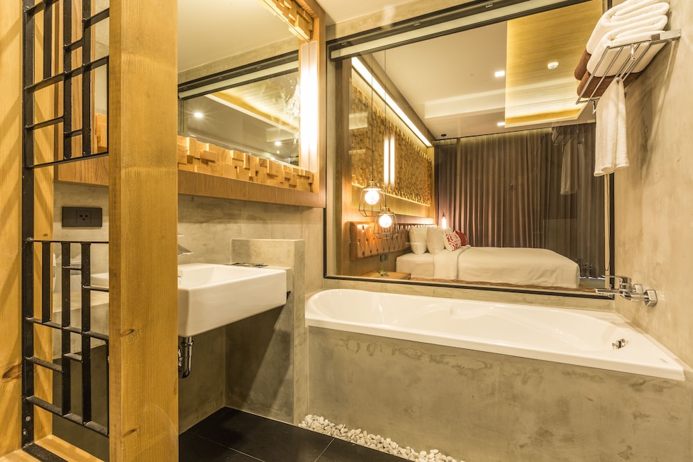 Aurico Kata Resort & Spa — Hotel rooms in Karon, Phuket Province