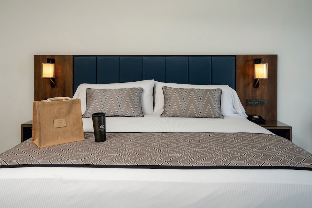 Hotel Riu Palace Kukulkan - Adults Only - All Inclusive — Hotel rooms in Cancun, Quintana Roo