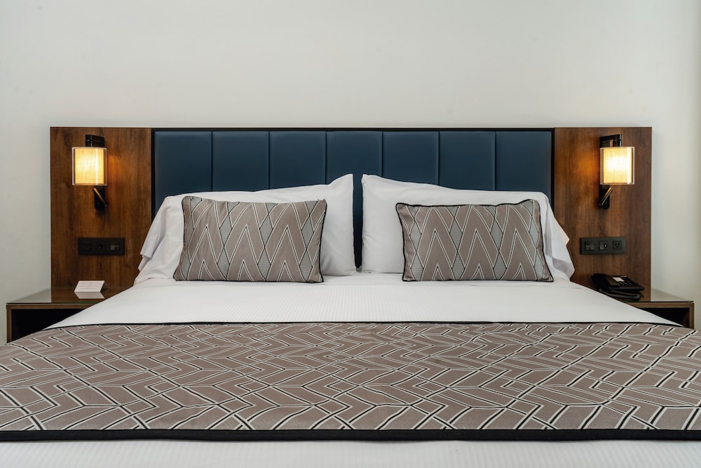 Hotel Riu Palace Kukulkan - Adults Only - All Inclusive — Hotel rooms in Cancun, Quintana Roo