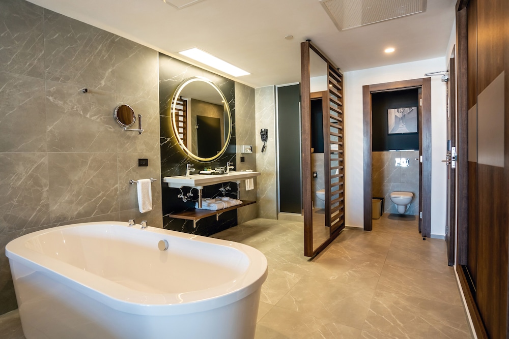 Hotel Riu Palace Kukulkan - Adults Only - All Inclusive — Hotel rooms in Cancun, Quintana Roo
