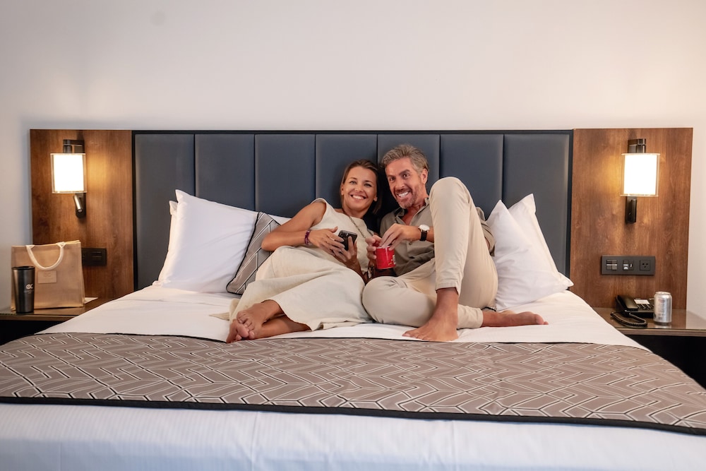 Hotel Riu Palace Kukulkan - Adults Only - All Inclusive — Hotel rooms in Cancun, Quintana Roo