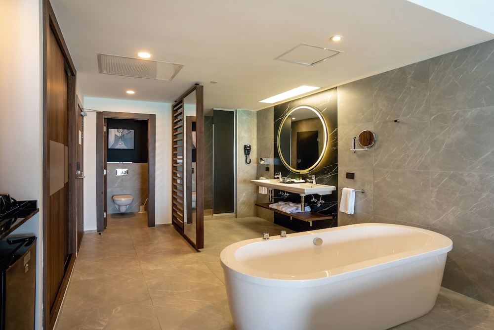 Hotel Riu Palace Kukulkan - Adults Only - All Inclusive — Hotel rooms in Cancun, Quintana Roo