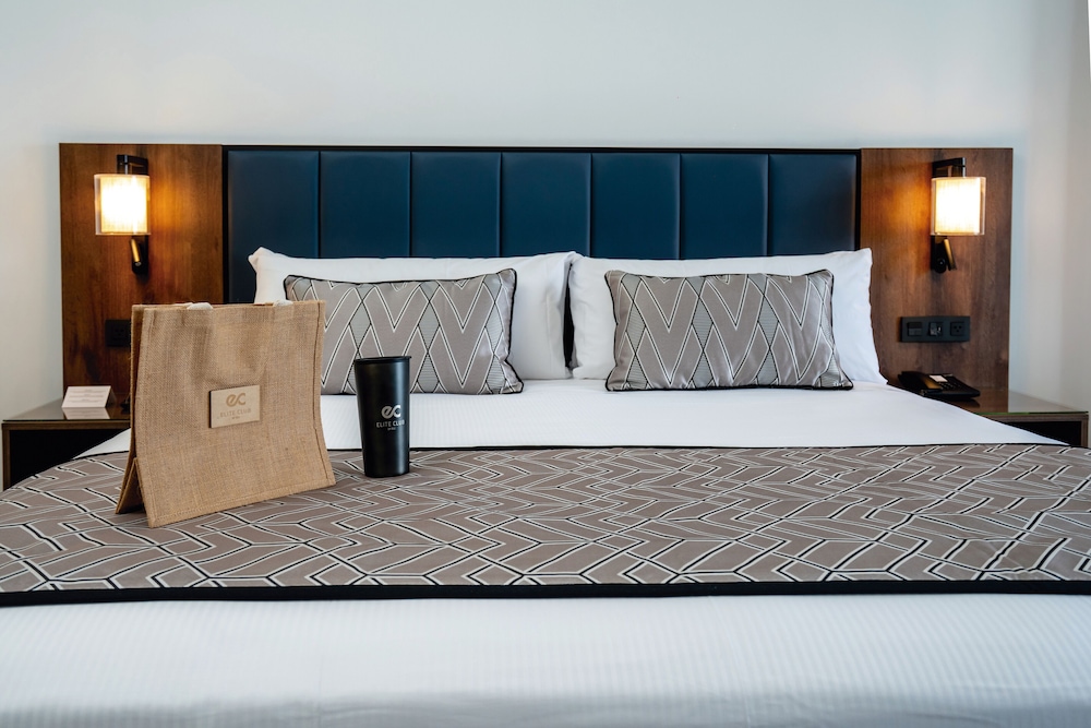 Hotel Riu Palace Kukulkan - Adults Only - All Inclusive — Hotel rooms in Cancun, Quintana Roo
