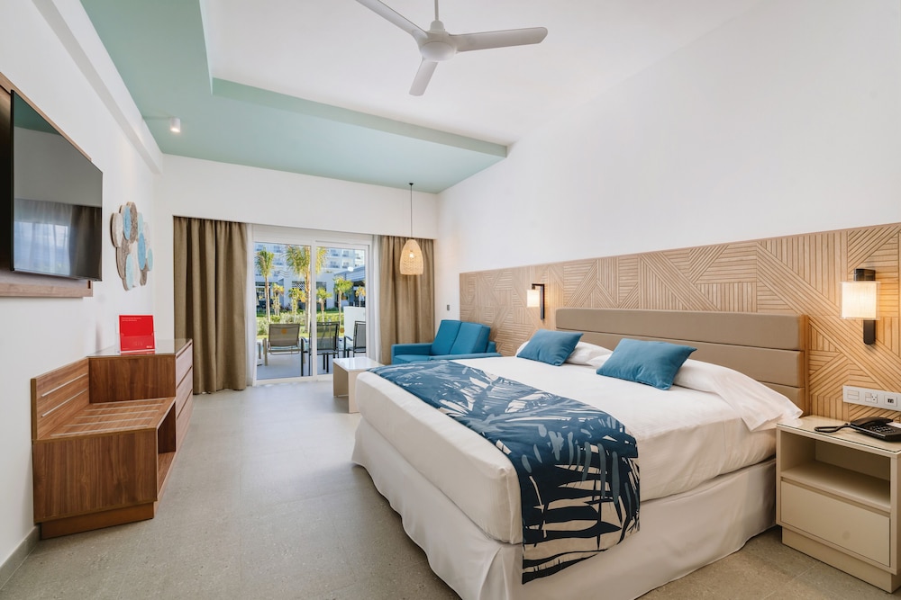 Hotel Riu Latino - Adults Only - All Inclusive — Hotel rooms in Playa Mujeres, Quintana Roo