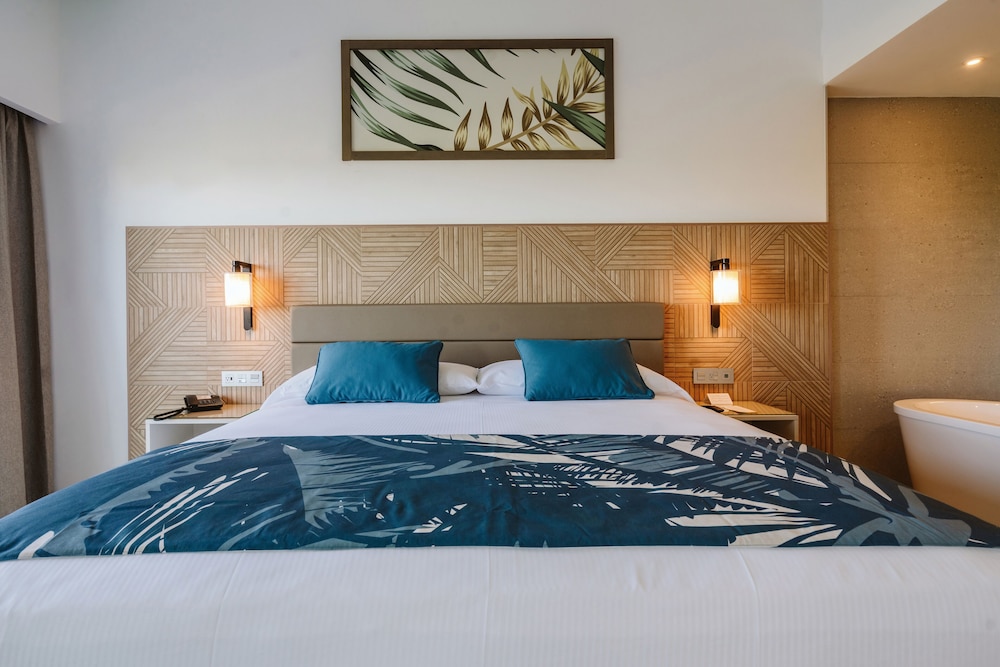 Hotel Riu Latino - Adults Only - All Inclusive — Hotel rooms in Playa Mujeres, Quintana Roo