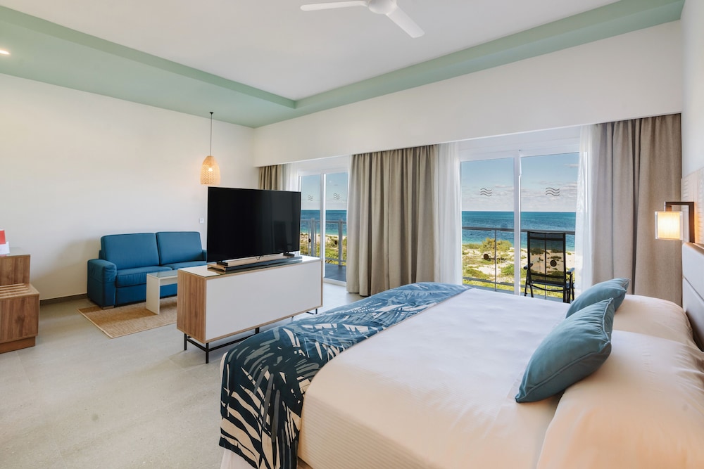 Hotel Riu Latino - Adults Only - All Inclusive — Hotel rooms in Playa Mujeres, Quintana Roo