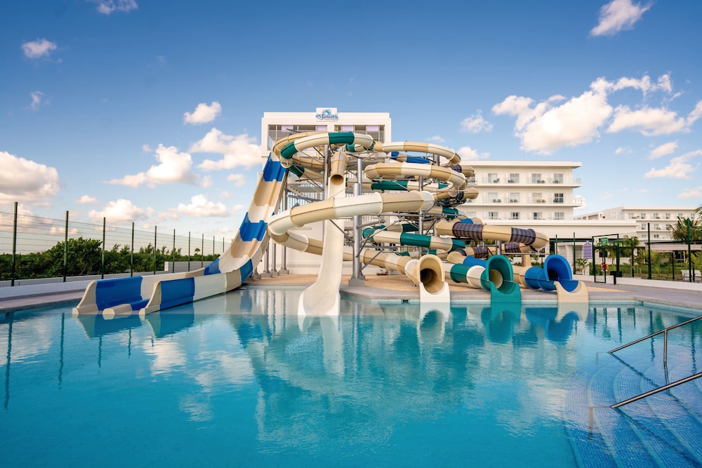 Hotel Riu Latino - Adults Only - All Inclusive — Main photo in Playa Mujeres, Quintana Roo