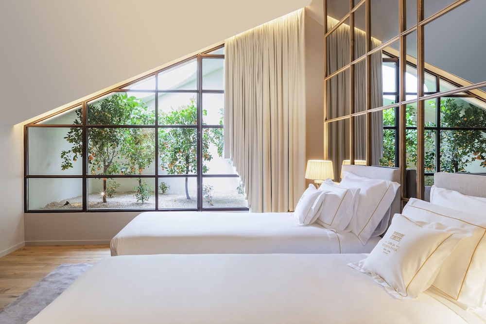 Casa da Companhia Hotel & Spa, Vignette Collection by IHG