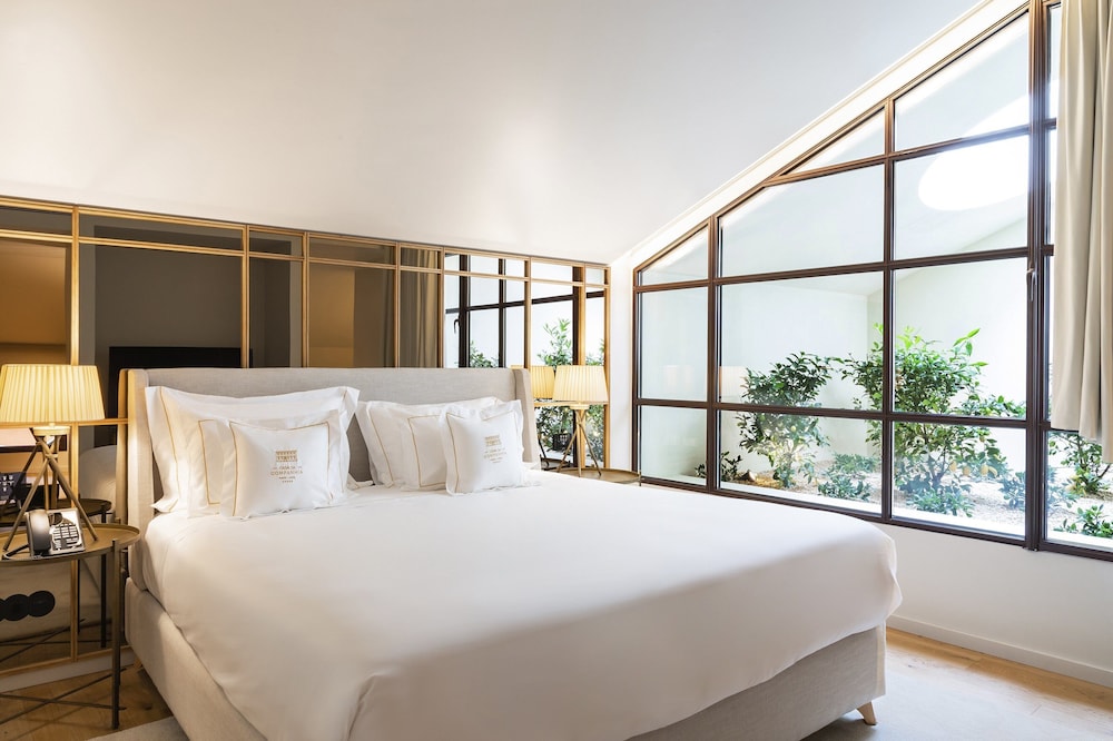 Casa da Companhia Hotel & Spa, Vignette Collection by IHG - zdjęcie 3