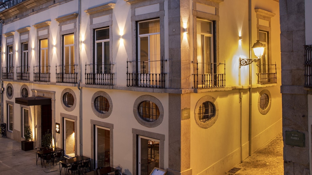 Casa da Companhia Hotel & Spa, Vignette Collection by IHG - zdjęcie 2