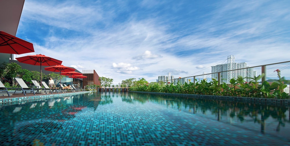 . Amari SPICE Penang