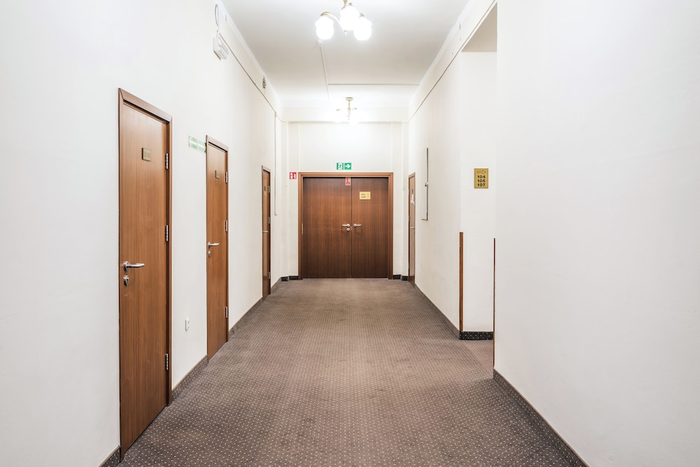 Lothus Hotel — Hotel building in Wroclaw, Lower Silesia