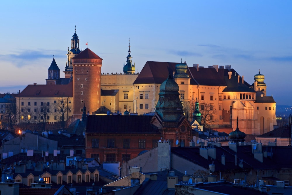 Gołębia 8 Residence — Attractions in the area in Krakow, Lesser Poland