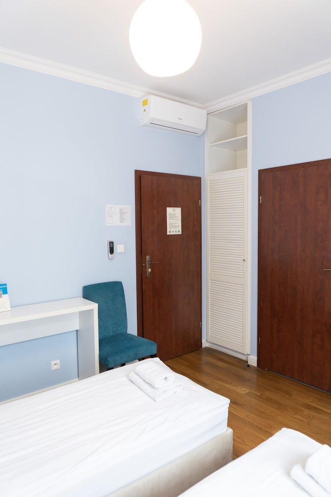 Gołębia 8 Residence — Hotel rooms in Krakow, Lesser Poland