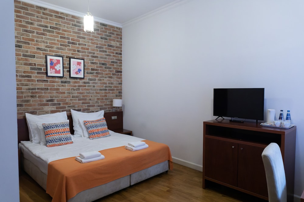Gołębia 8 Residence — Hotel rooms in Krakow, Lesser Poland
