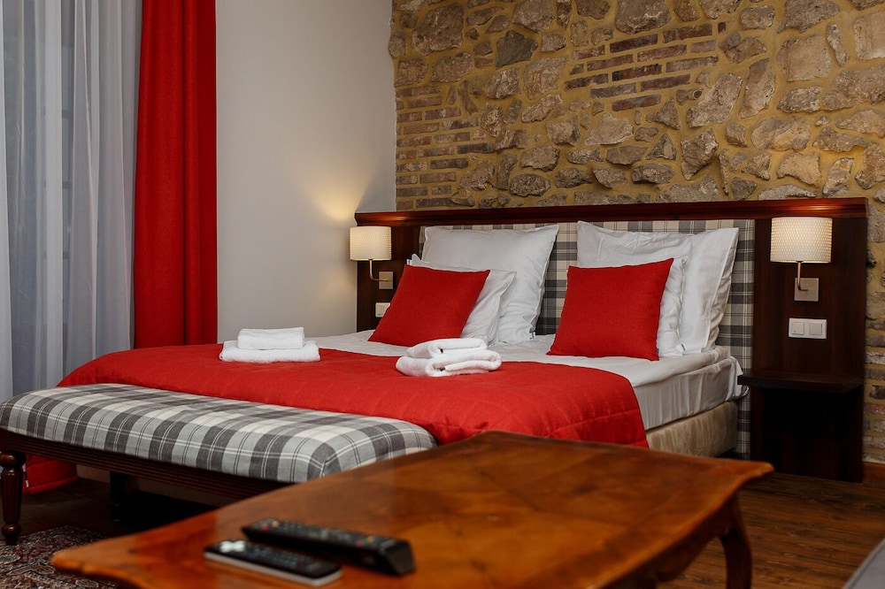 Gołębia 8 Residence — Hotel rooms in Krakow, Lesser Poland