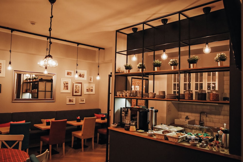 Gołębia 8 Residence — Restaurant & bars in Krakow, Lesser Poland