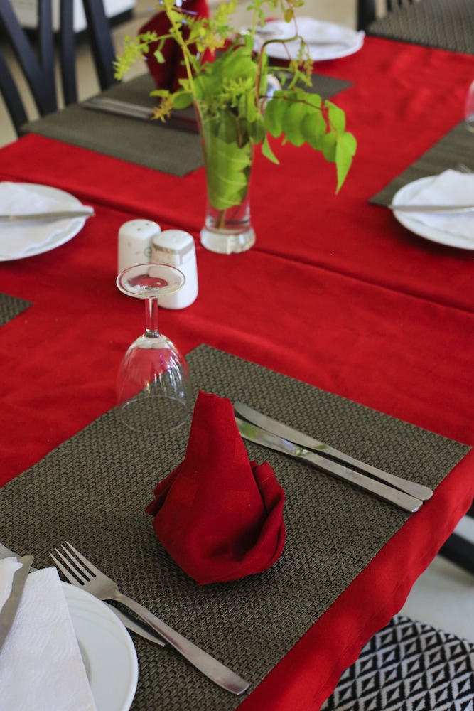 Hotel Neptunia Skanes — Restaurant & bars in Skanes inc. Monastir, Monastir