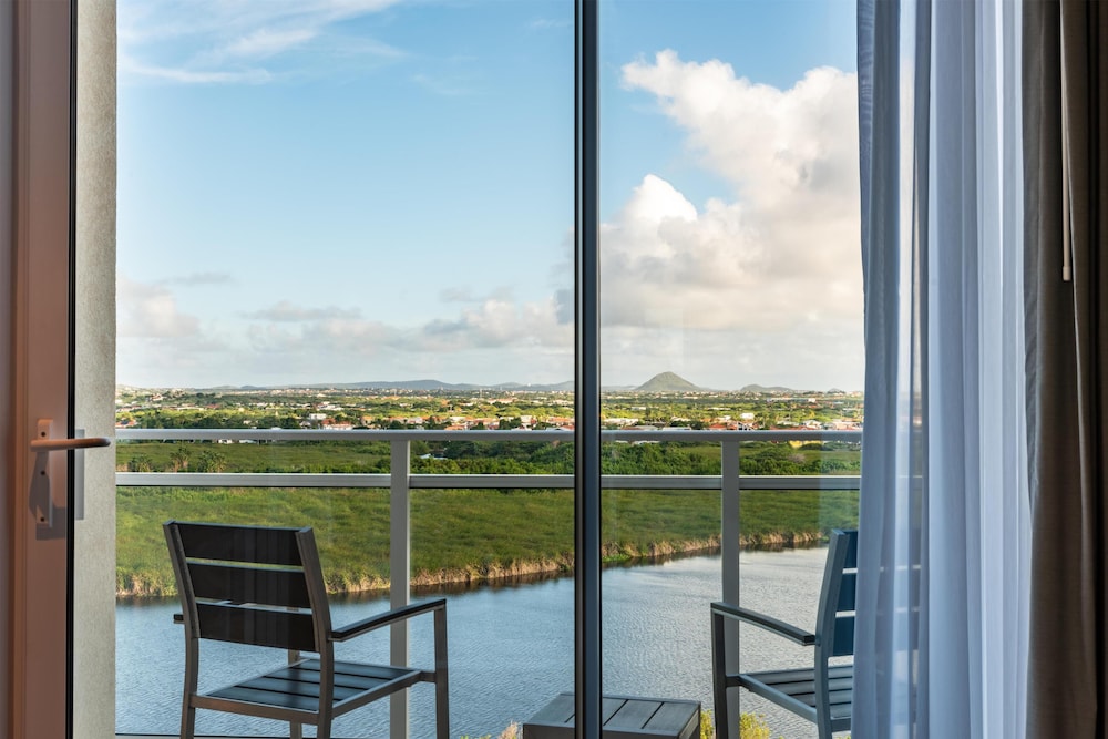 Embassy Suites By Hilton Aruba Beach Resort — Hotel rooms in Noord, Aruba