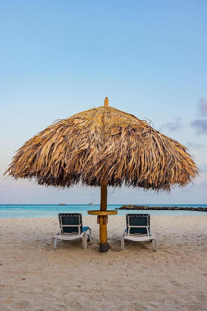 Embassy Suites By Hilton Aruba Beach Resort — Beach in Noord, Aruba