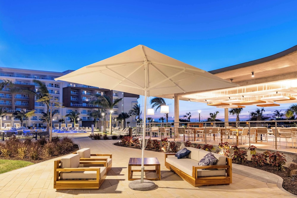 Embassy Suites By Hilton Aruba Beach Resort — Beach in Noord, Aruba