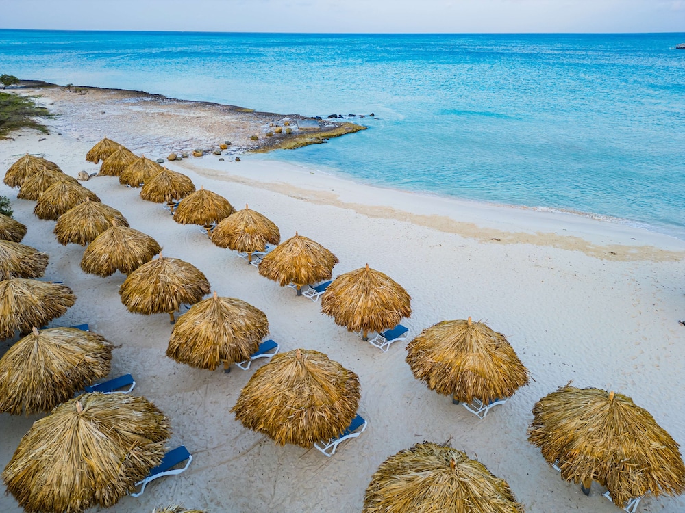 Embassy Suites By Hilton Aruba Beach Resort — Beach in Noord, Aruba
