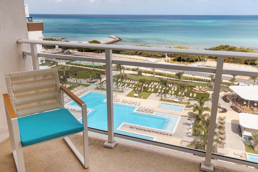 Embassy Suites By Hilton Aruba Beach Resort — Beach in Noord, Aruba