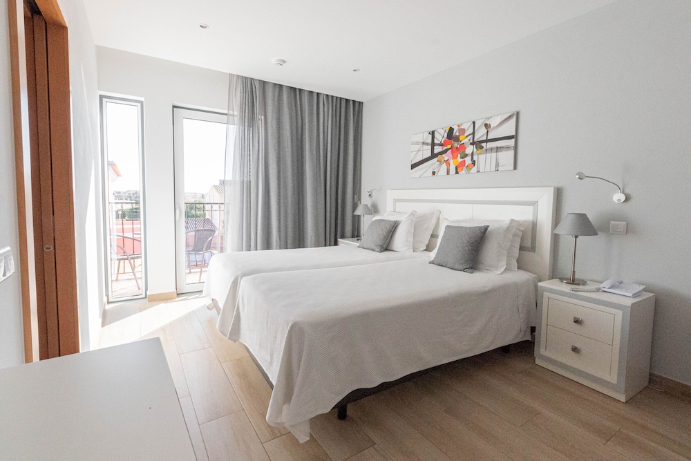 Solar de Mós — Hotel rooms in Lagos, Faro