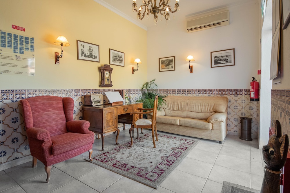 Solar de Mós — Hotel rooms in Lagos, Faro
