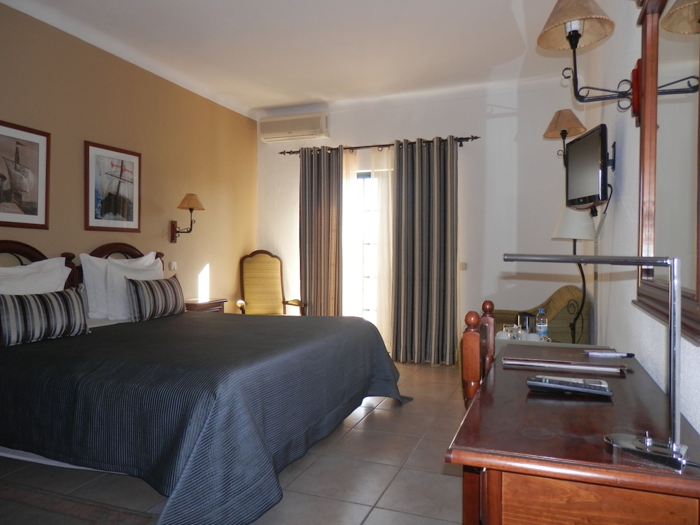 Solar de Mós — Hotel rooms in Lagos, Faro