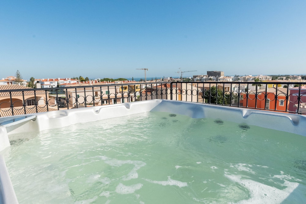 Solar de Mós — Spa in Lagos, Faro