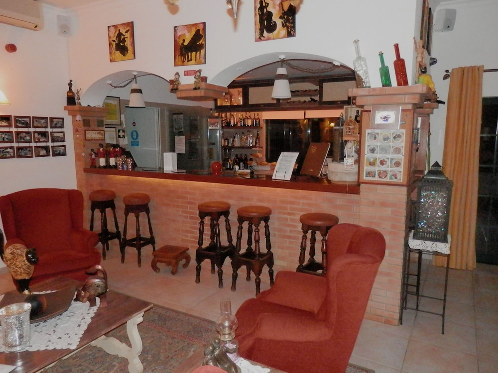 Solar de Mós — Restaurant & bars in Lagos, Faro