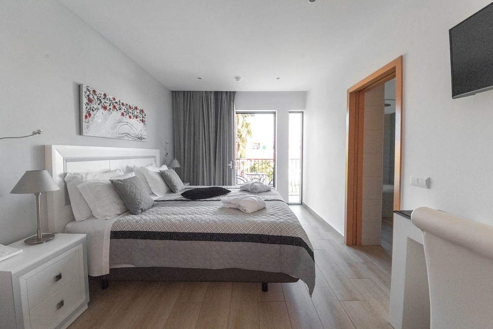 Solar de Mós — Hotel rooms in Lagos, Faro