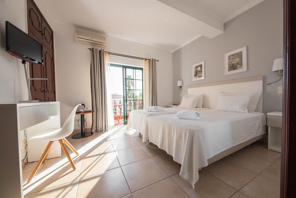 Solar de Mós — Hotel rooms in Lagos, Faro