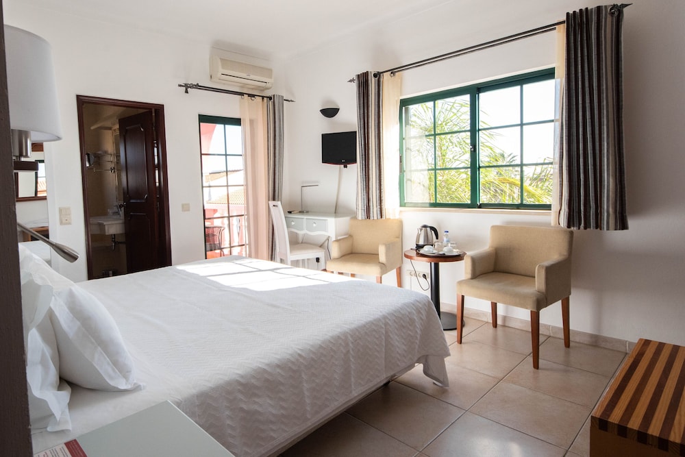 Solar de Mós — Hotel rooms in Lagos, Faro