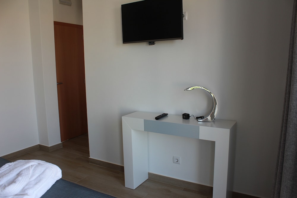 Solar de Mós — Hotel rooms in Lagos, Faro