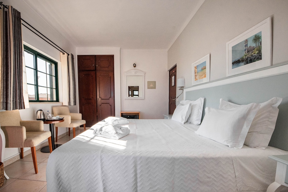 Solar de Mós — Hotel rooms in Lagos, Faro