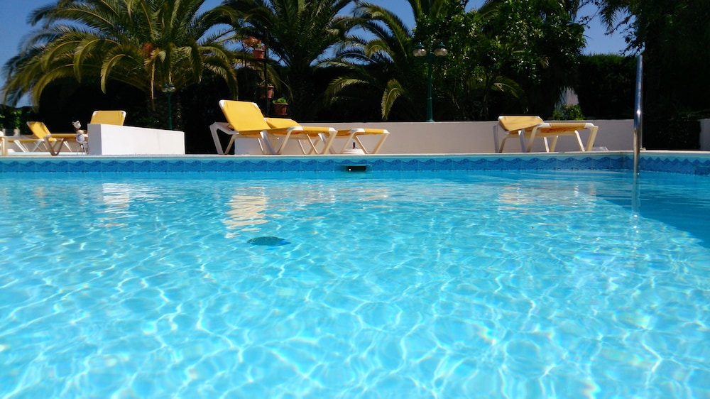 Solar de Mós — Swimming pool in Lagos, Faro