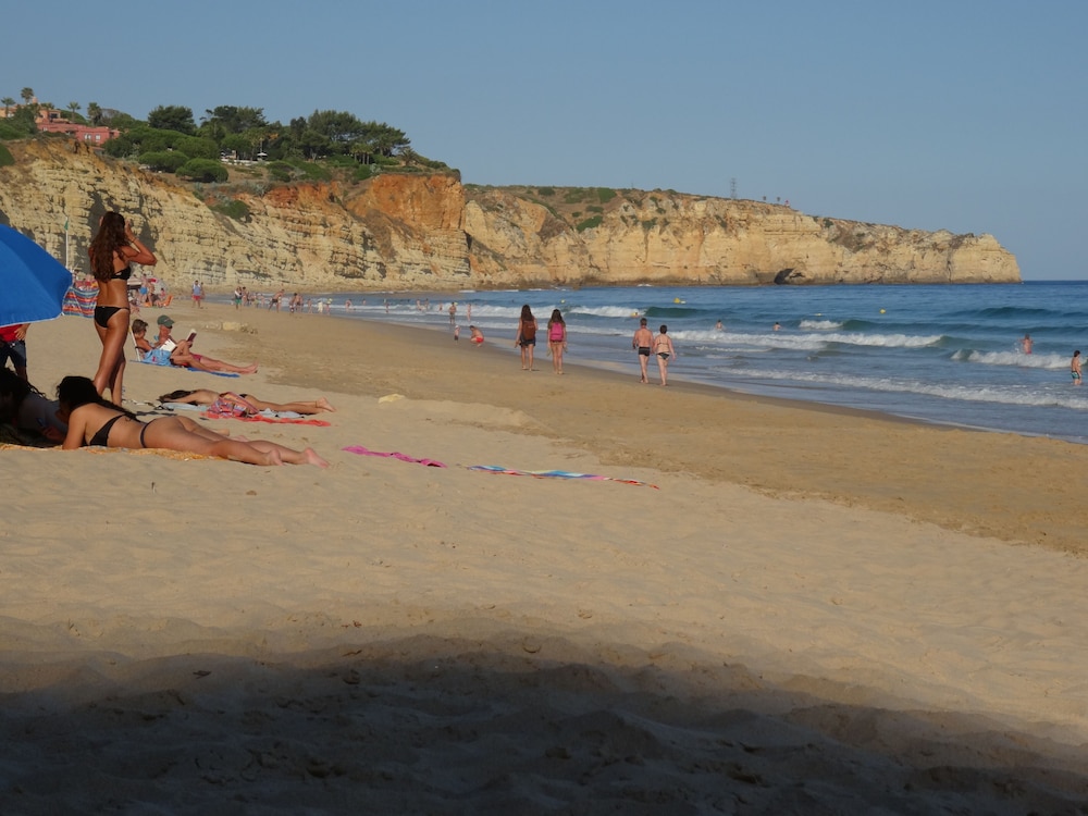 Solar de Mós — Beach in Lagos, Faro