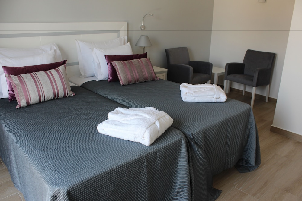Solar de Mós — Hotel rooms in Lagos, Faro