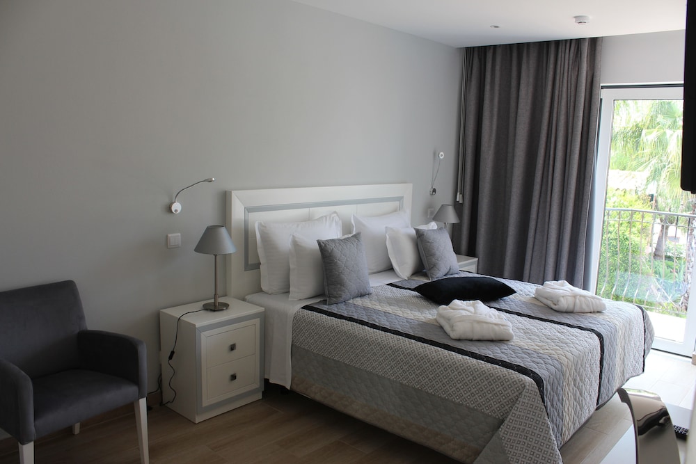 Solar de Mós — Hotel rooms in Lagos, Faro