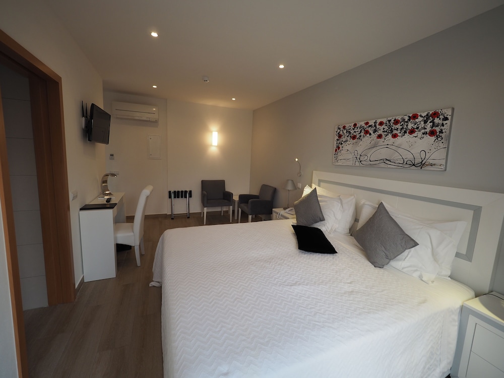 Solar de Mós — Hotel rooms in Lagos, Faro