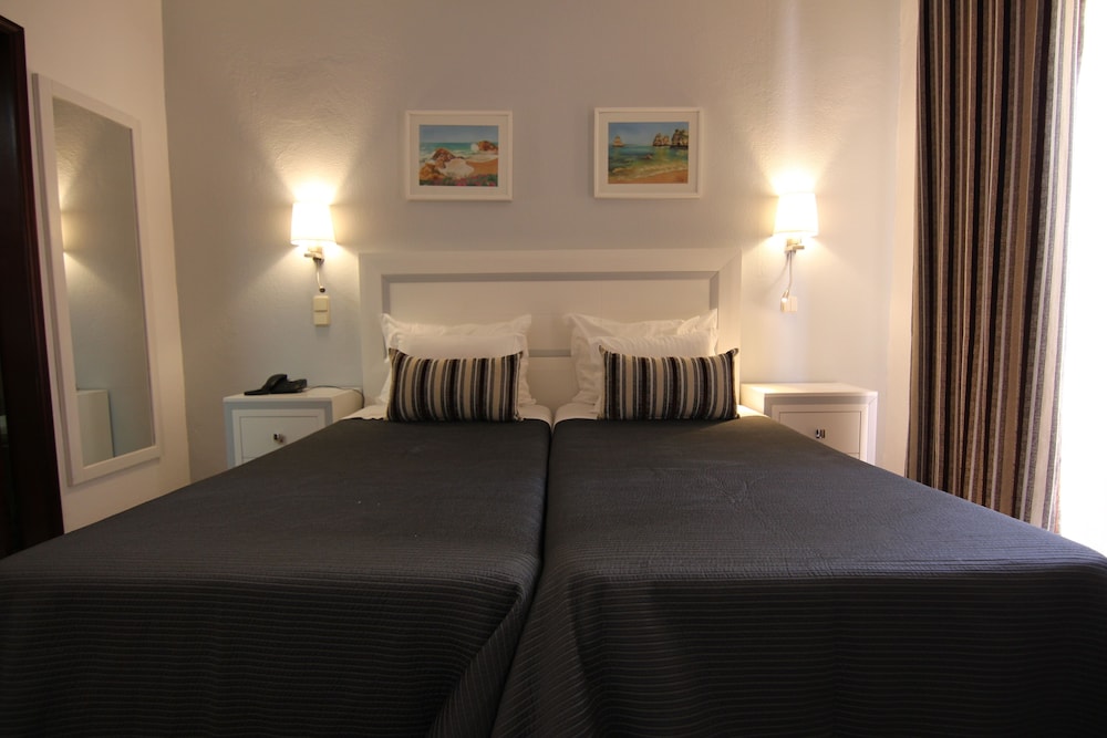 Solar de Mós — Hotel rooms in Lagos, Faro