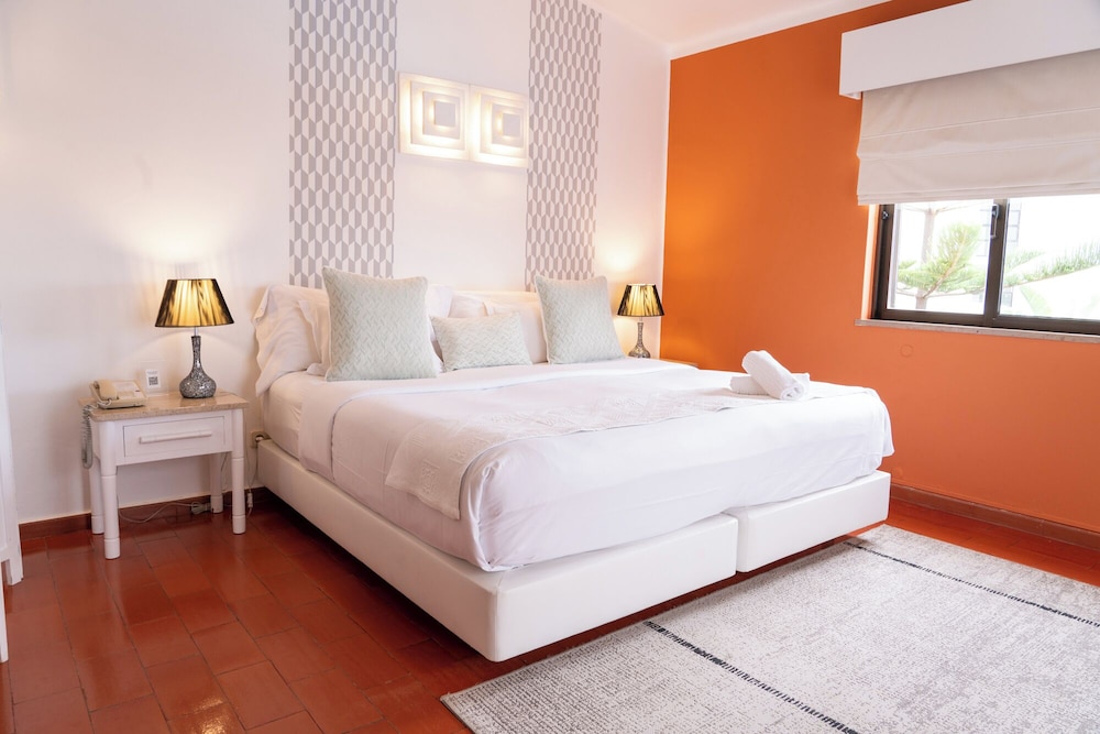 Villa Mar Azul — Hotel rooms in Lagos, Faro