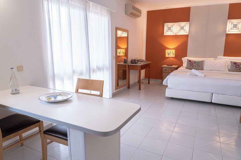 Villa Mar Azul — Hotel rooms in Lagos, Faro