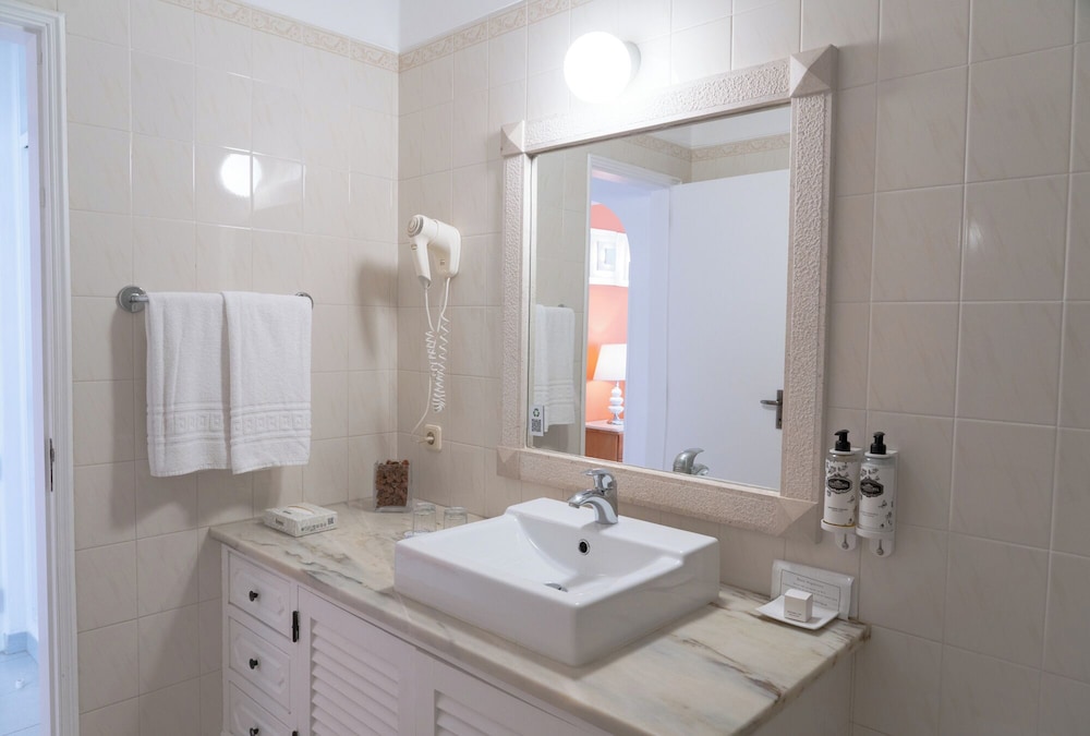 Villa Mar Azul — Hotel rooms in Lagos, Faro