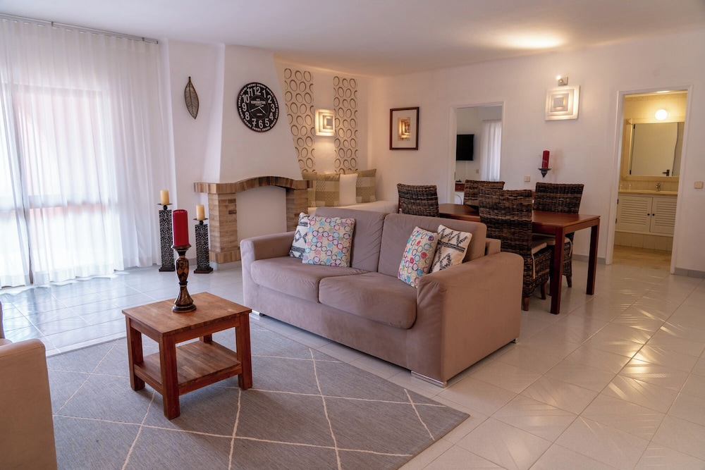 Villa Mar Azul — Hotel rooms in Lagos, Faro