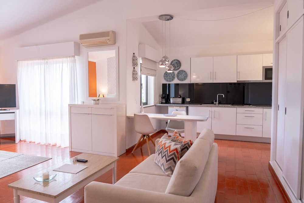Villa Mar Azul — Hotel rooms in Lagos, Faro