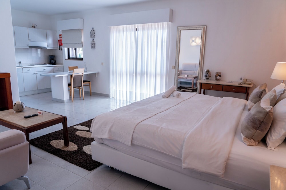 Villa Mar Azul — Hotel rooms in Lagos, Faro